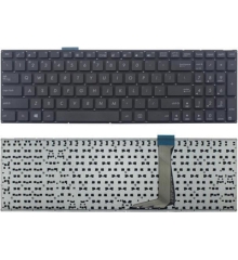 Bàn phím Laptop Asus E502 E502S E502SA E502M E502MA E502N E502NA (Đen)
